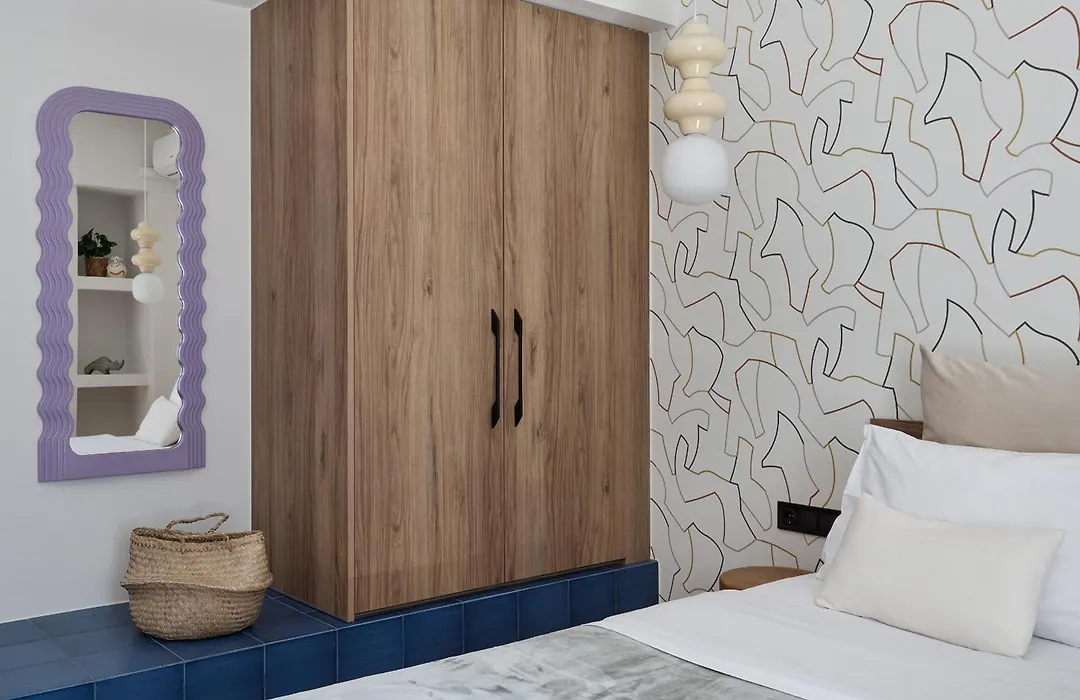 Cozy Apartment Steps Away From Acropolis And The Metro Station By Lumen Living-1
